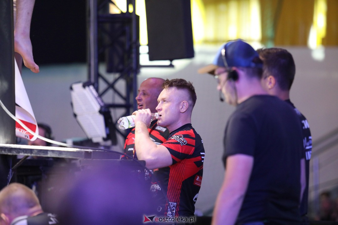 Babilon MMA 36 OSTROŁĘKA, fot. Paweł Kuskowski [11.06.2023] - zdjęcie #174 - eOstroleka.pl