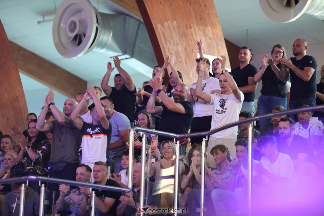 Babilon MMA 36 OSTROŁĘKA, fot. Paweł Kuskowski [11.06.2023] - zdjęcie #173 - eOstroleka.pl