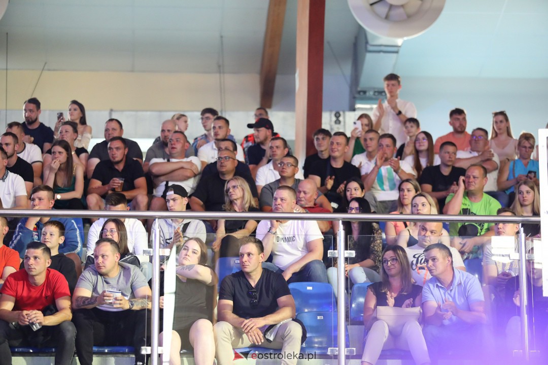 Babilon MMA 36 OSTROŁĘKA, fot. Paweł Kuskowski [11.06.2023] - zdjęcie #171 - eOstroleka.pl