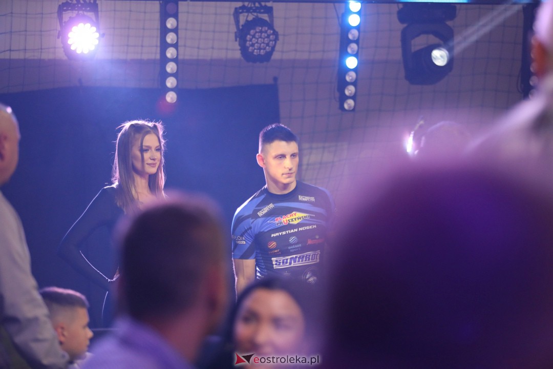 Babilon MMA 36 OSTROŁĘKA, fot. Paweł Kuskowski [11.06.2023] - zdjęcie #164 - eOstroleka.pl