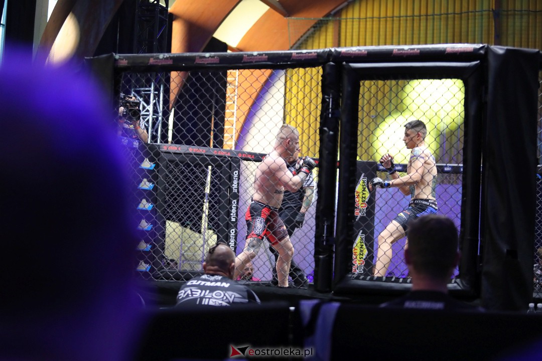 Babilon MMA 36 OSTROŁĘKA, fot. Paweł Kuskowski [11.06.2023] - zdjęcie #156 - eOstroleka.pl