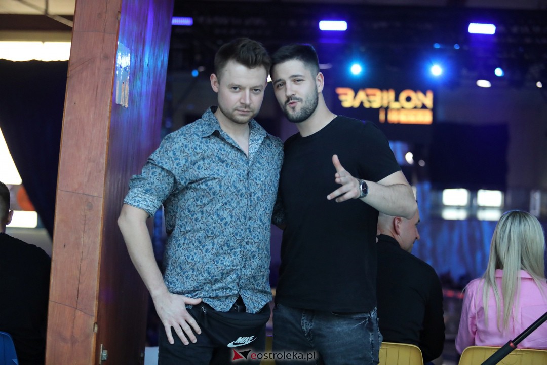 Babilon MMA 36 OSTROŁĘKA, fot. Paweł Kuskowski [11.06.2023] - zdjęcie #148 - eOstroleka.pl