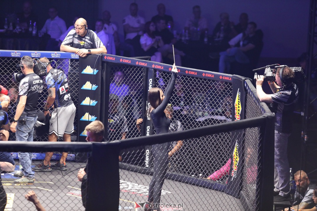 Babilon MMA 36 OSTROŁĘKA, fot. Paweł Kuskowski [11.06.2023] - zdjęcie #115 - eOstroleka.pl