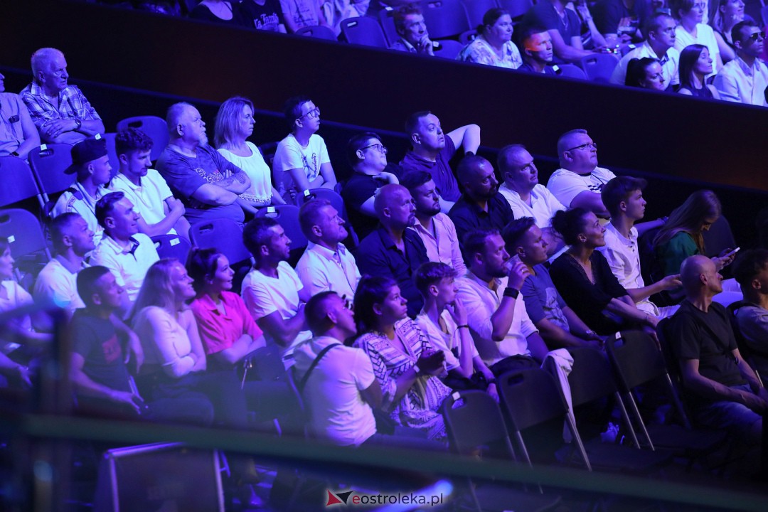 Babilon MMA 36 OSTROŁĘKA, fot. Paweł Kuskowski [11.06.2023] - zdjęcie #112 - eOstroleka.pl