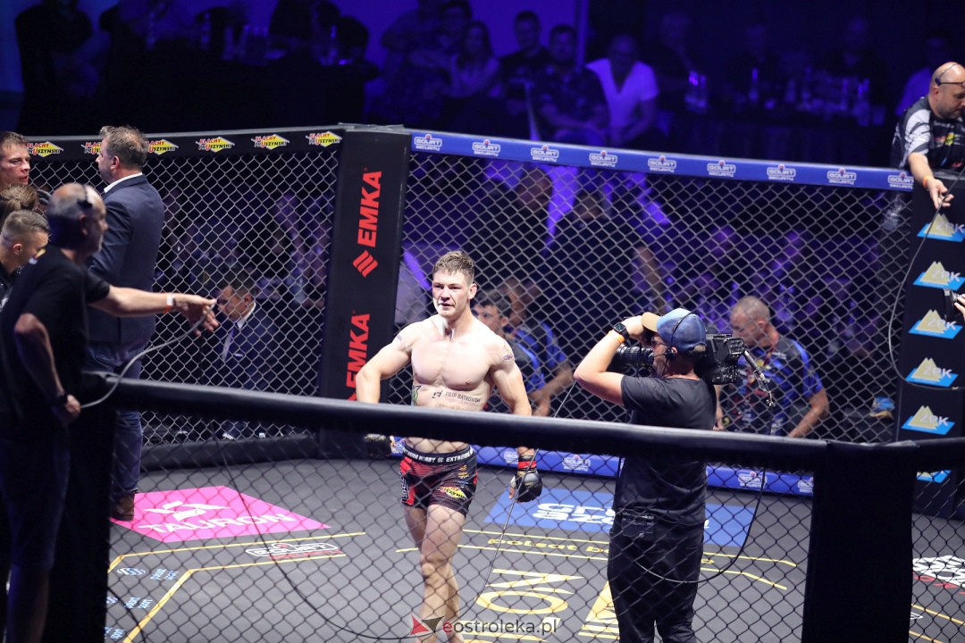 Babilon MMA 36 OSTROŁĘKA, fot. Paweł Kuskowski [11.06.2023] - zdjęcie #89 - eOstroleka.pl