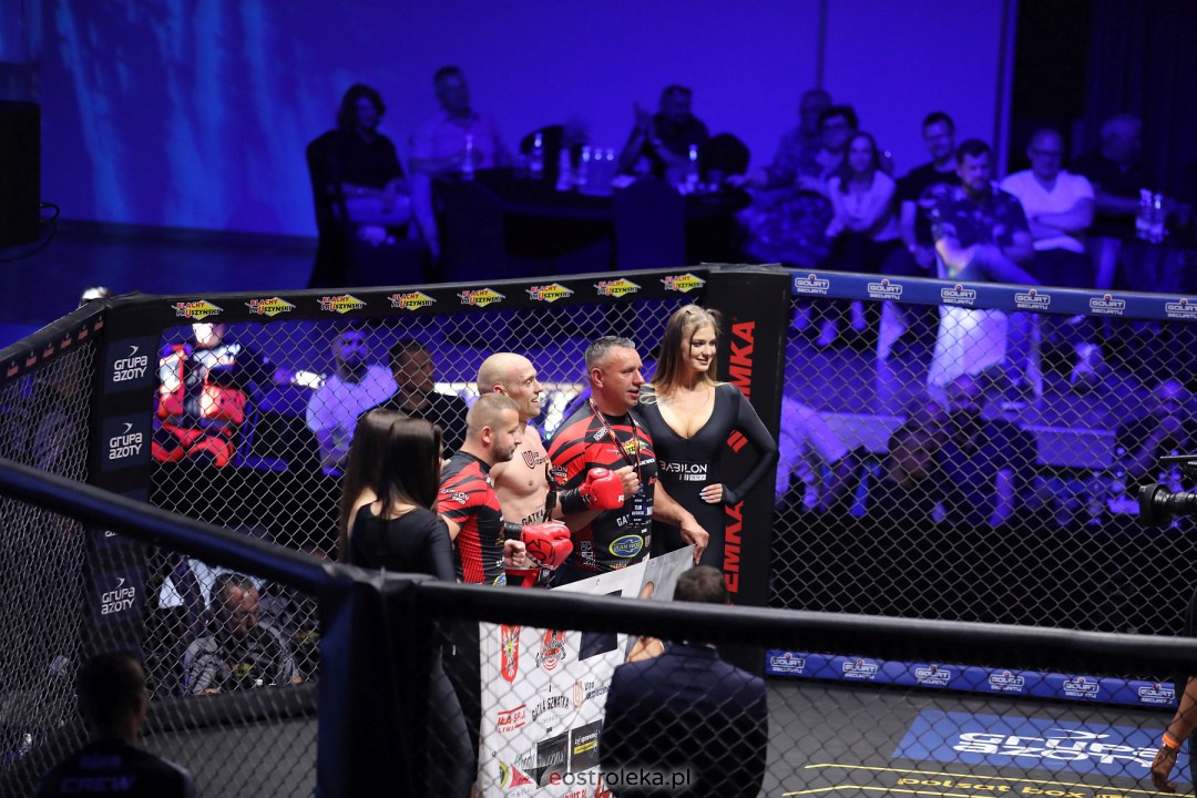 Babilon MMA 36 OSTROŁĘKA, fot. Paweł Kuskowski [11.06.2023] - zdjęcie #44 - eOstroleka.pl