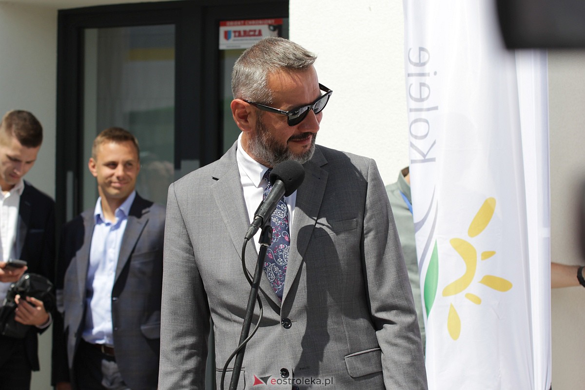 Powrót pociągów na linię kolejową nr 35 Ostrołęka-Chorzele [11.06.2023] - zdjęcie #12 - eOstroleka.pl