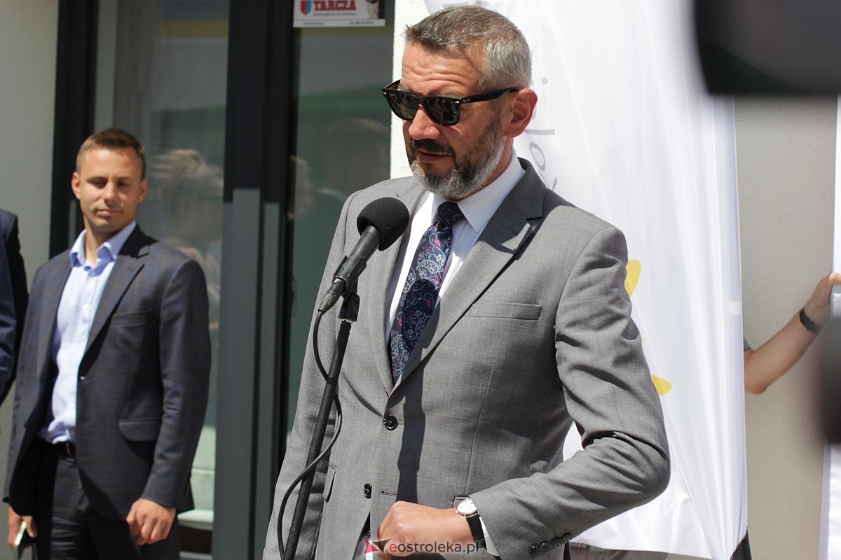 Powrót pociągów na linię kolejową nr 35 Ostrołęka-Chorzele [11.06.2023] - zdjęcie #9 - eOstroleka.pl