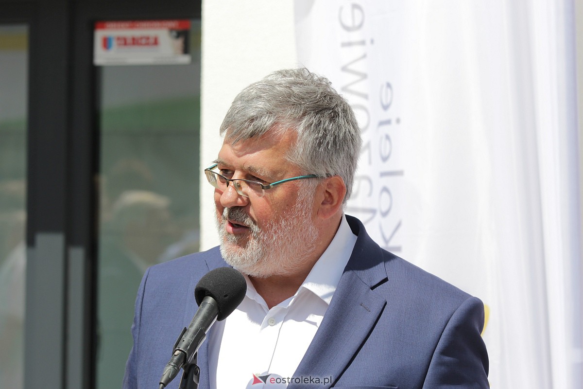 Powrót pociągów na linię kolejową nr 35 Ostrołęka-Chorzele [11.06.2023] - zdjęcie #4 - eOstroleka.pl