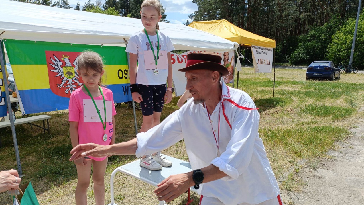 Cross Szalonego Kurpsia [11.06.2023] - zdjęcie #69 - eOstroleka.pl