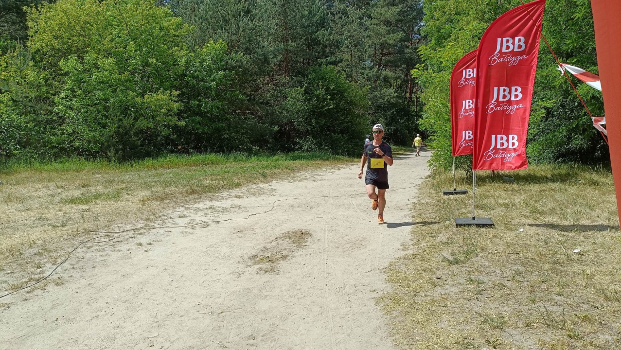Cross Szalonego Kurpsia [11.06.2023] - zdjęcie #62 - eOstroleka.pl