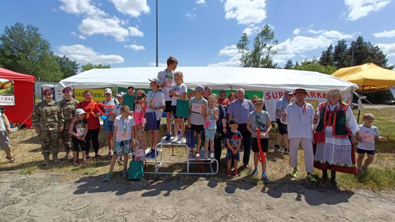 Cross Szalonego Kurpsia [11.06.2023] - zdjęcie #56 - eOstroleka.pl