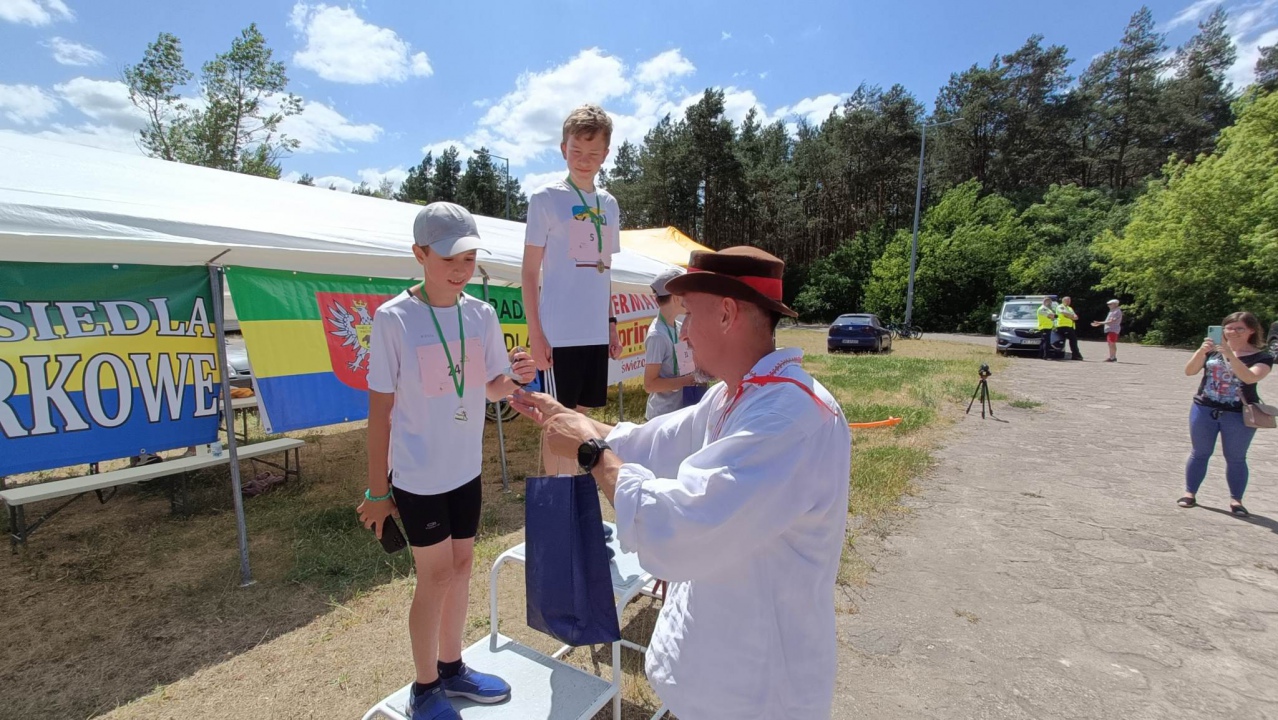 Cross Szalonego Kurpsia [11.06.2023] - zdjęcie #54 - eOstroleka.pl