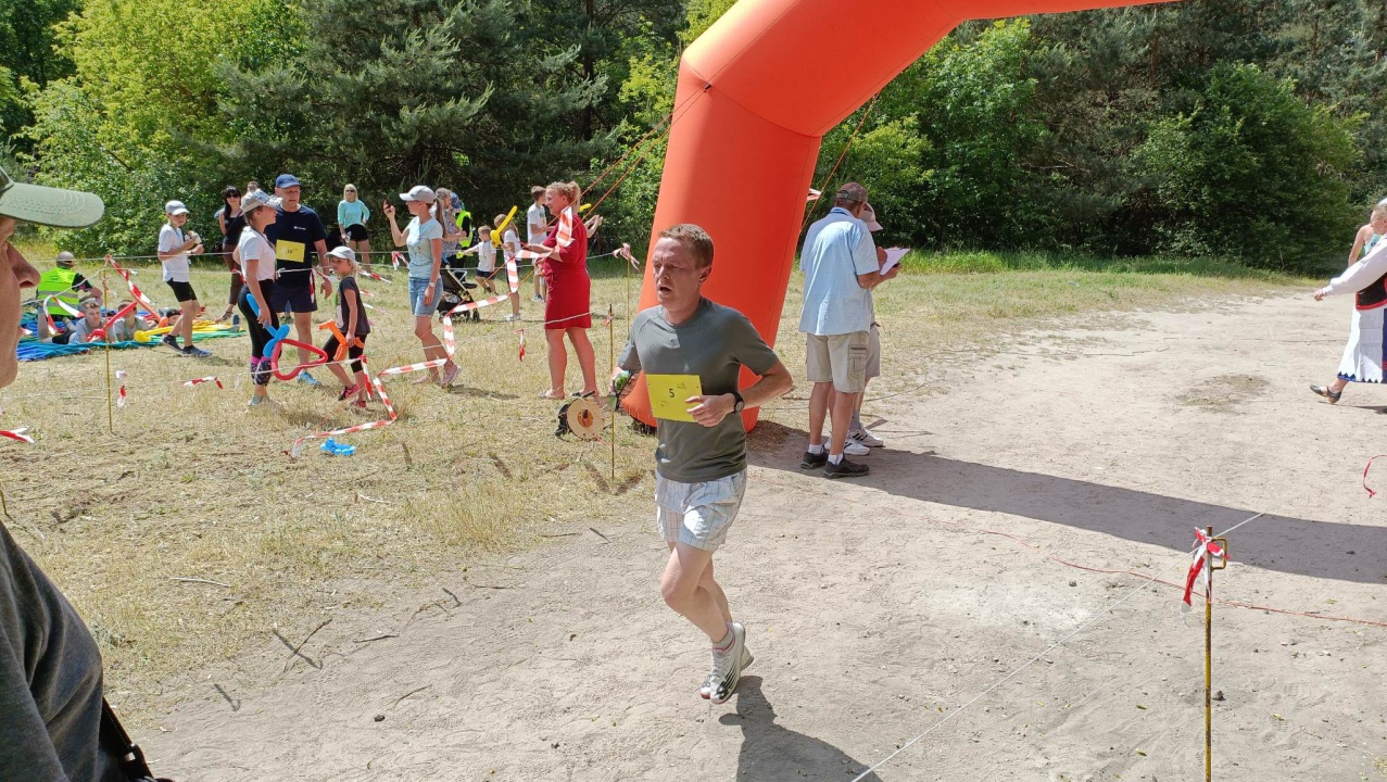 Cross Szalonego Kurpsia [11.06.2023] - zdjęcie #53 - eOstroleka.pl