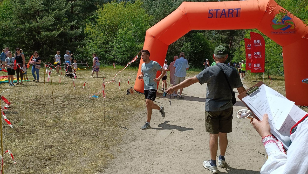 Cross Szalonego Kurpsia [11.06.2023] - zdjęcie #47 - eOstroleka.pl