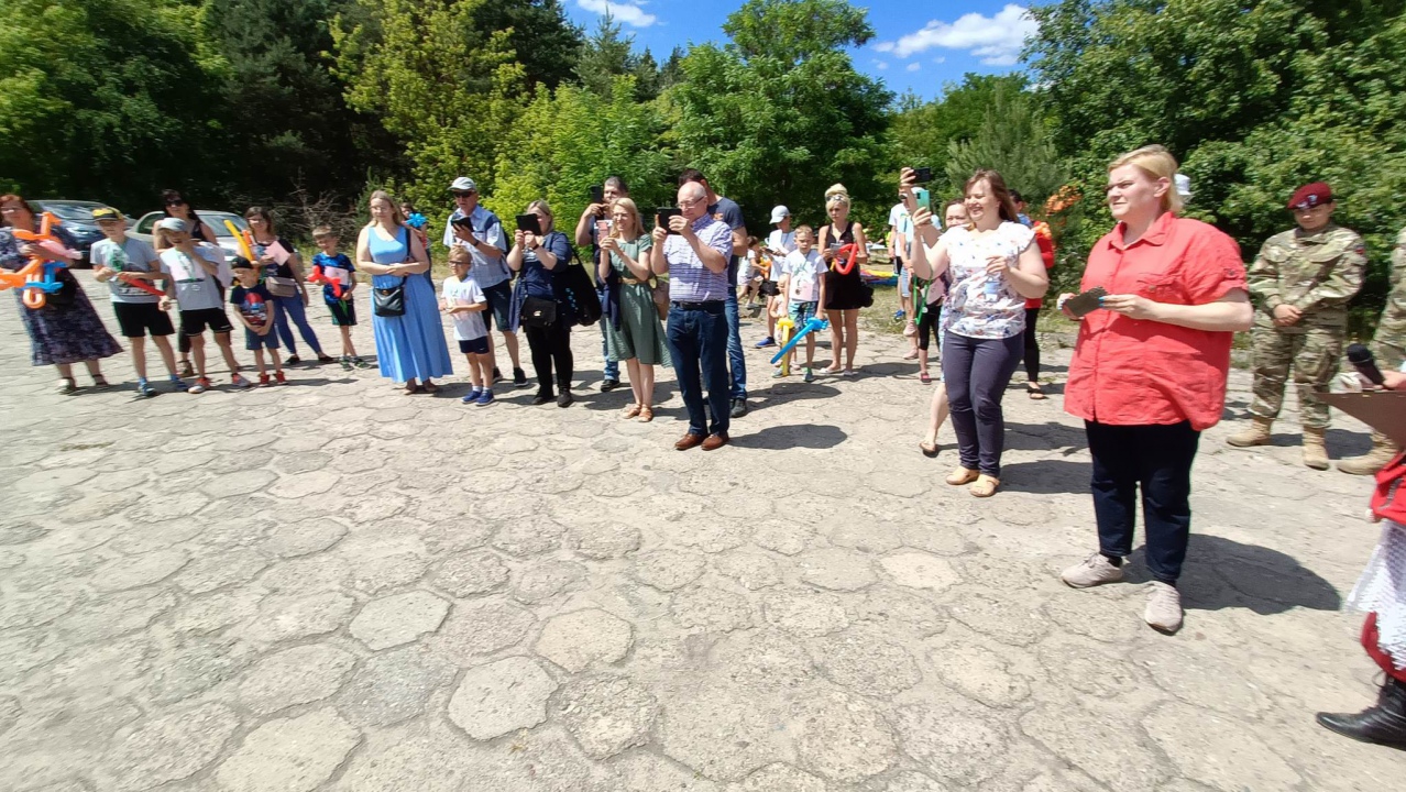 Cross Szalonego Kurpsia [11.06.2023] - zdjęcie #43 - eOstroleka.pl