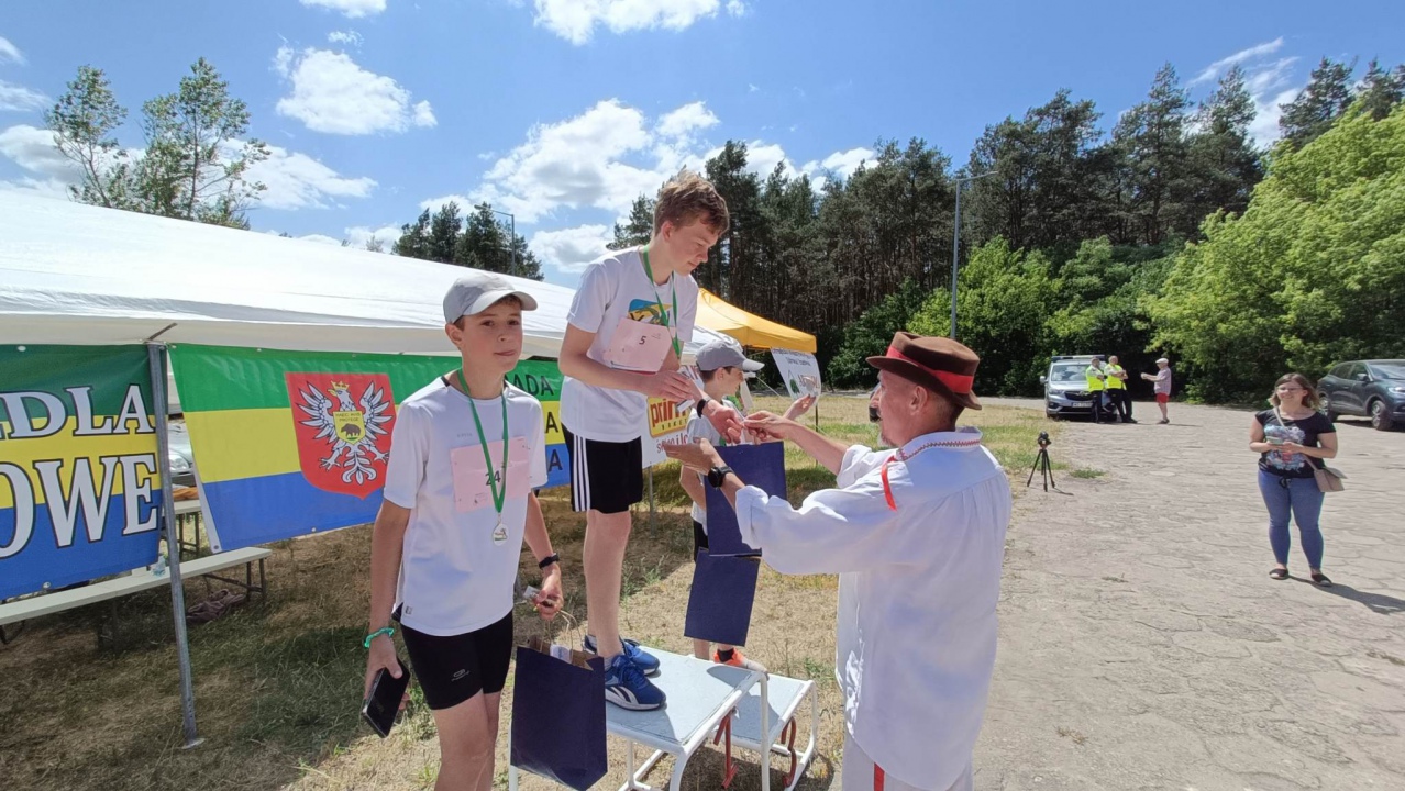 Cross Szalonego Kurpsia [11.06.2023] - zdjęcie #41 - eOstroleka.pl