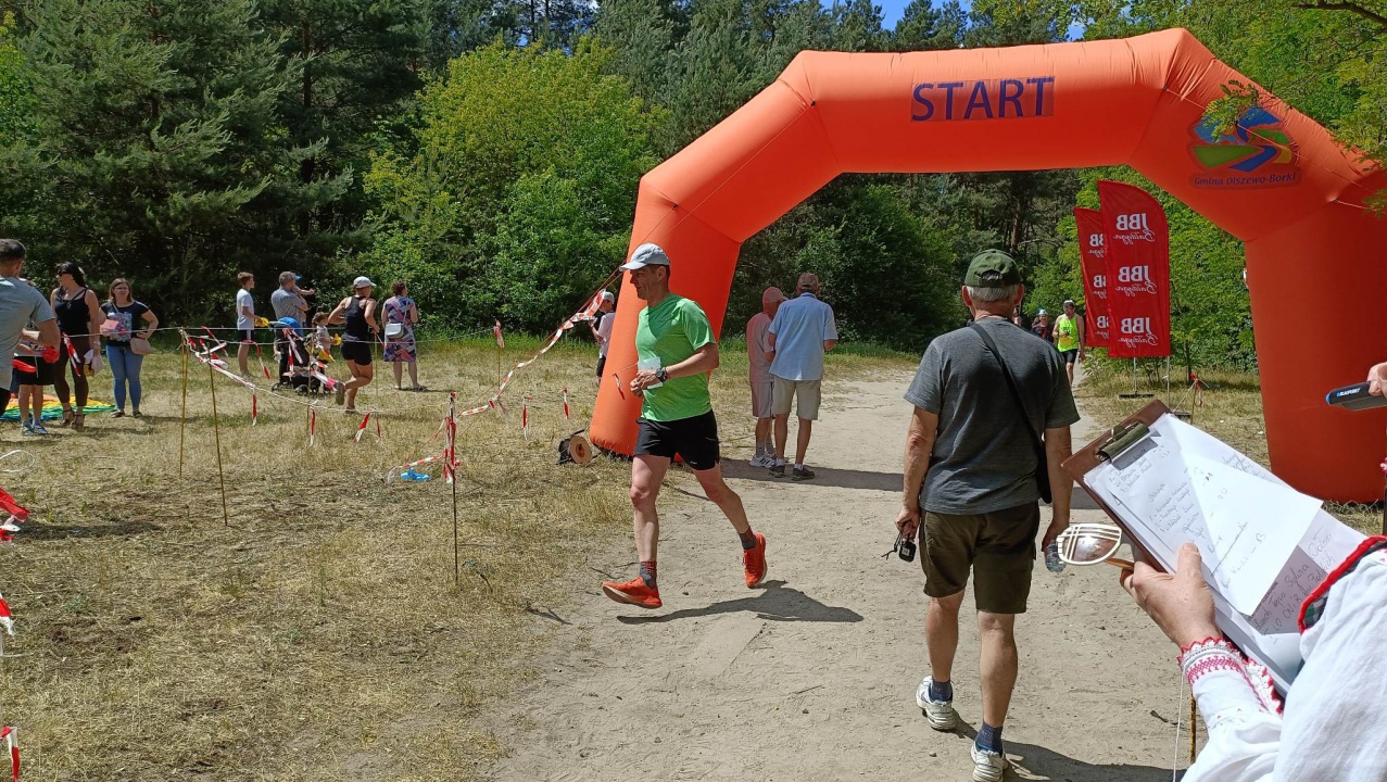 Cross Szalonego Kurpsia [11.06.2023] - zdjęcie #35 - eOstroleka.pl
