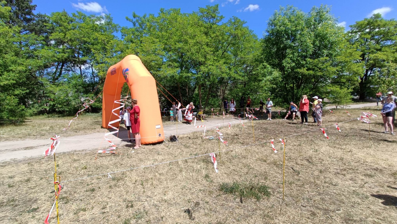 Cross Szalonego Kurpsia [11.06.2023] - zdjęcie #34 - eOstroleka.pl