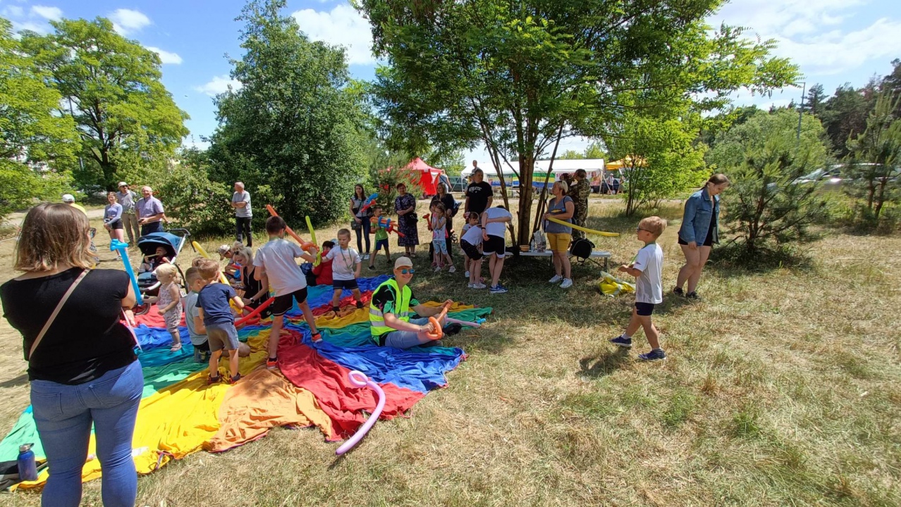 Cross Szalonego Kurpsia [11.06.2023] - zdjęcie #33 - eOstroleka.pl