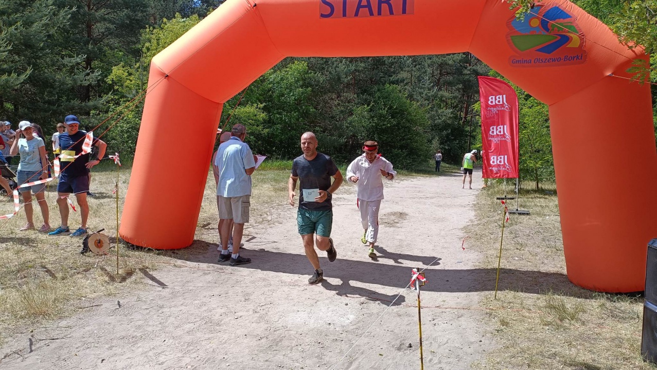 Cross Szalonego Kurpsia [11.06.2023] - zdjęcie #31 - eOstroleka.pl