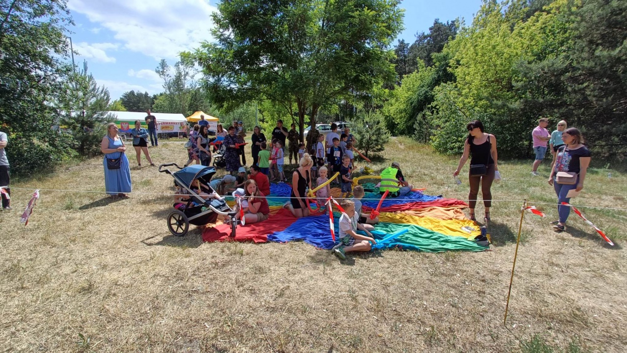 Cross Szalonego Kurpsia [11.06.2023] - zdjęcie #29 - eOstroleka.pl