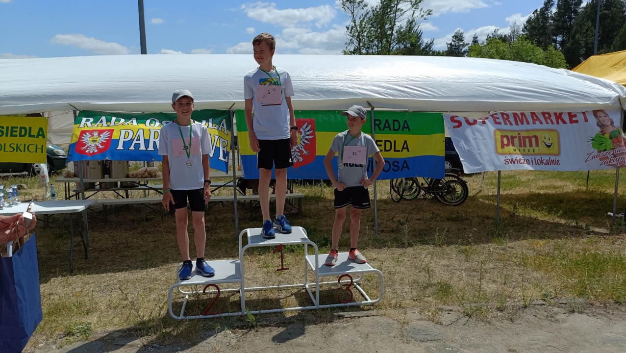 Cross Szalonego Kurpsia [11.06.2023] - zdjęcie #24 - eOstroleka.pl