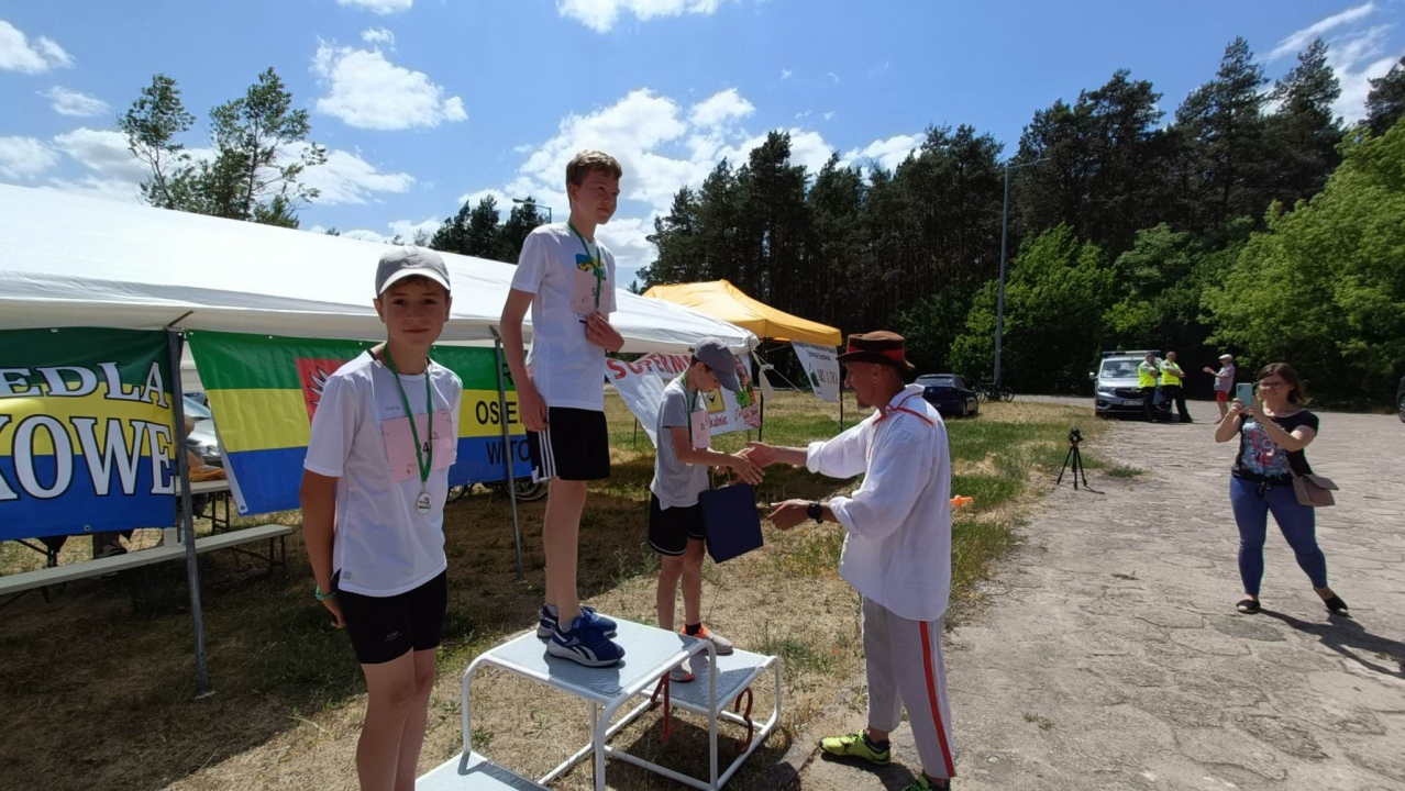 Cross Szalonego Kurpsia [11.06.2023] - zdjęcie #17 - eOstroleka.pl