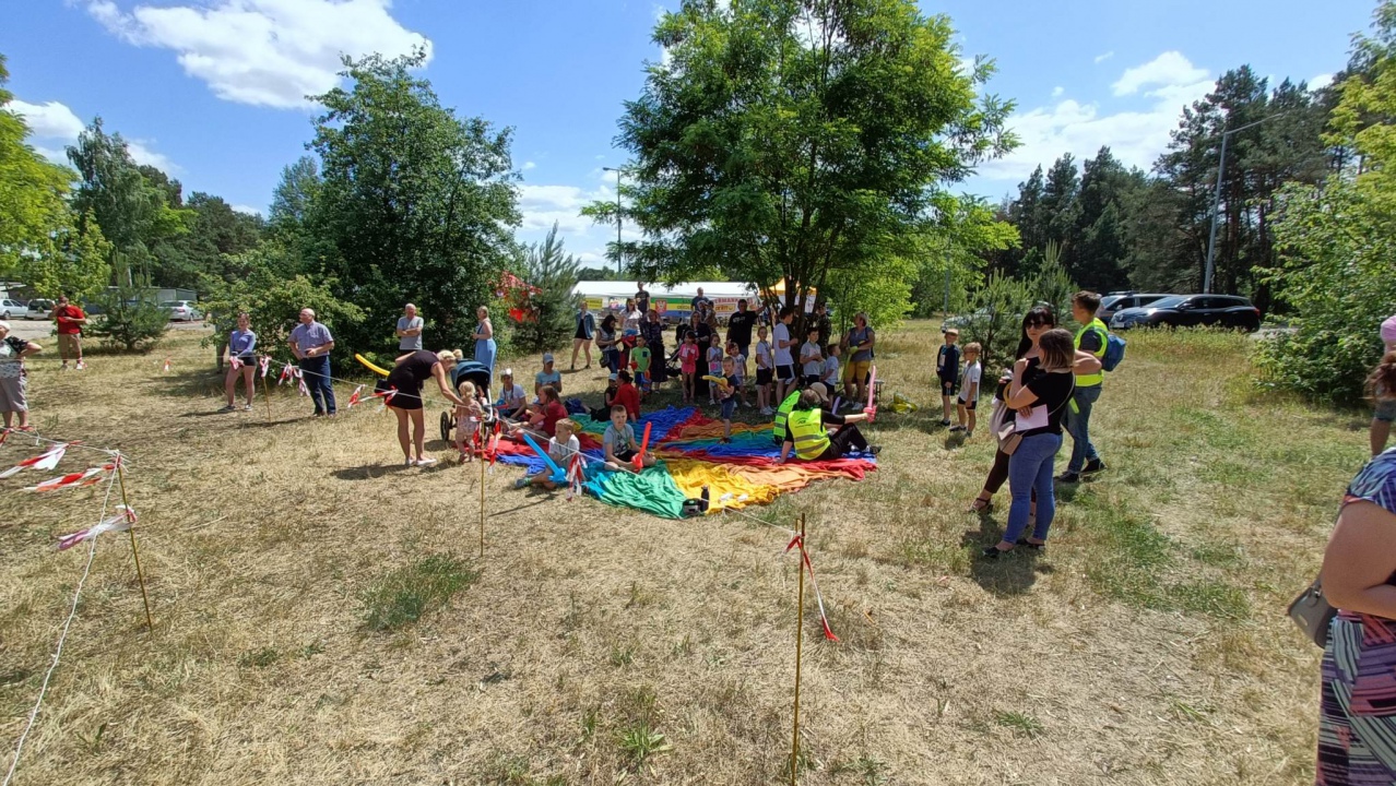 Cross Szalonego Kurpsia [11.06.2023] - zdjęcie #16 - eOstroleka.pl