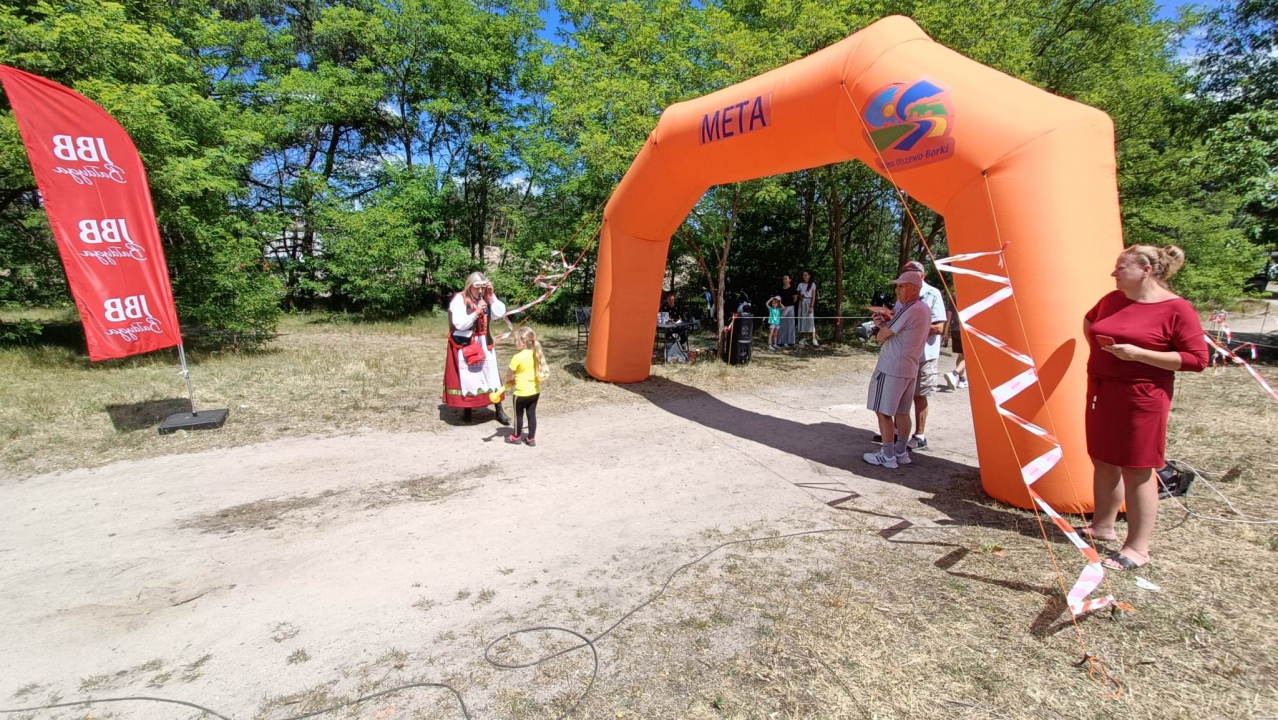 Cross Szalonego Kurpsia [11.06.2023] - zdjęcie #14 - eOstroleka.pl