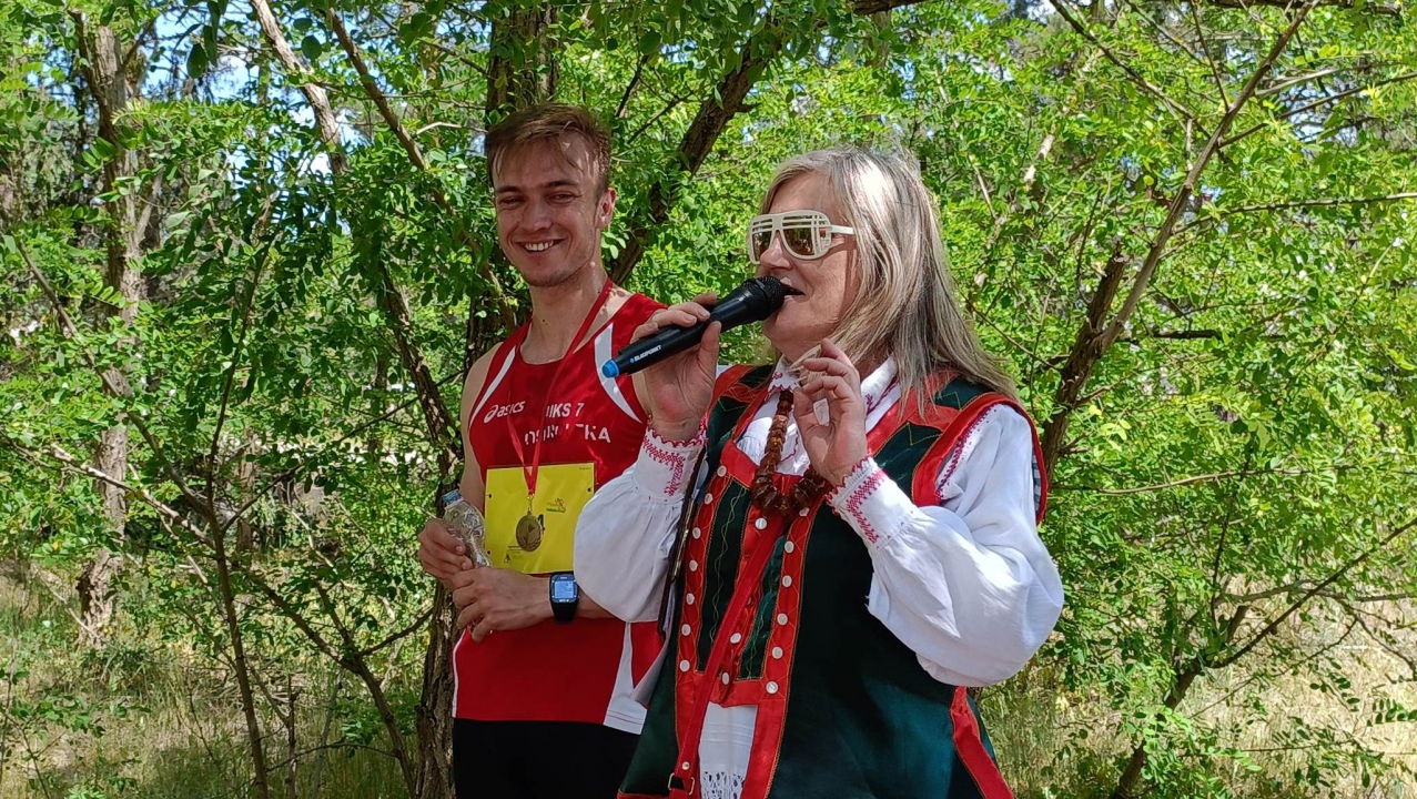 Cross Szalonego Kurpsia [11.06.2023] - zdjęcie #13 - eOstroleka.pl