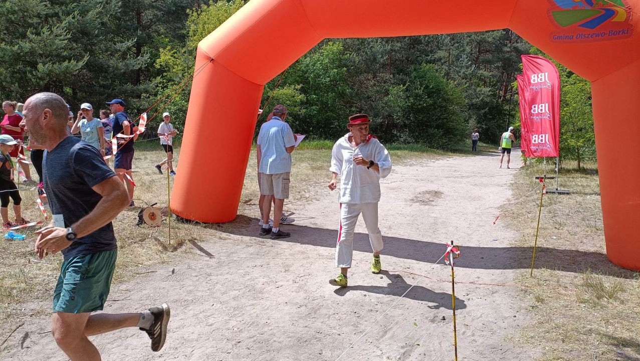 Cross Szalonego Kurpsia [11.06.2023] - zdjęcie #12 - eOstroleka.pl