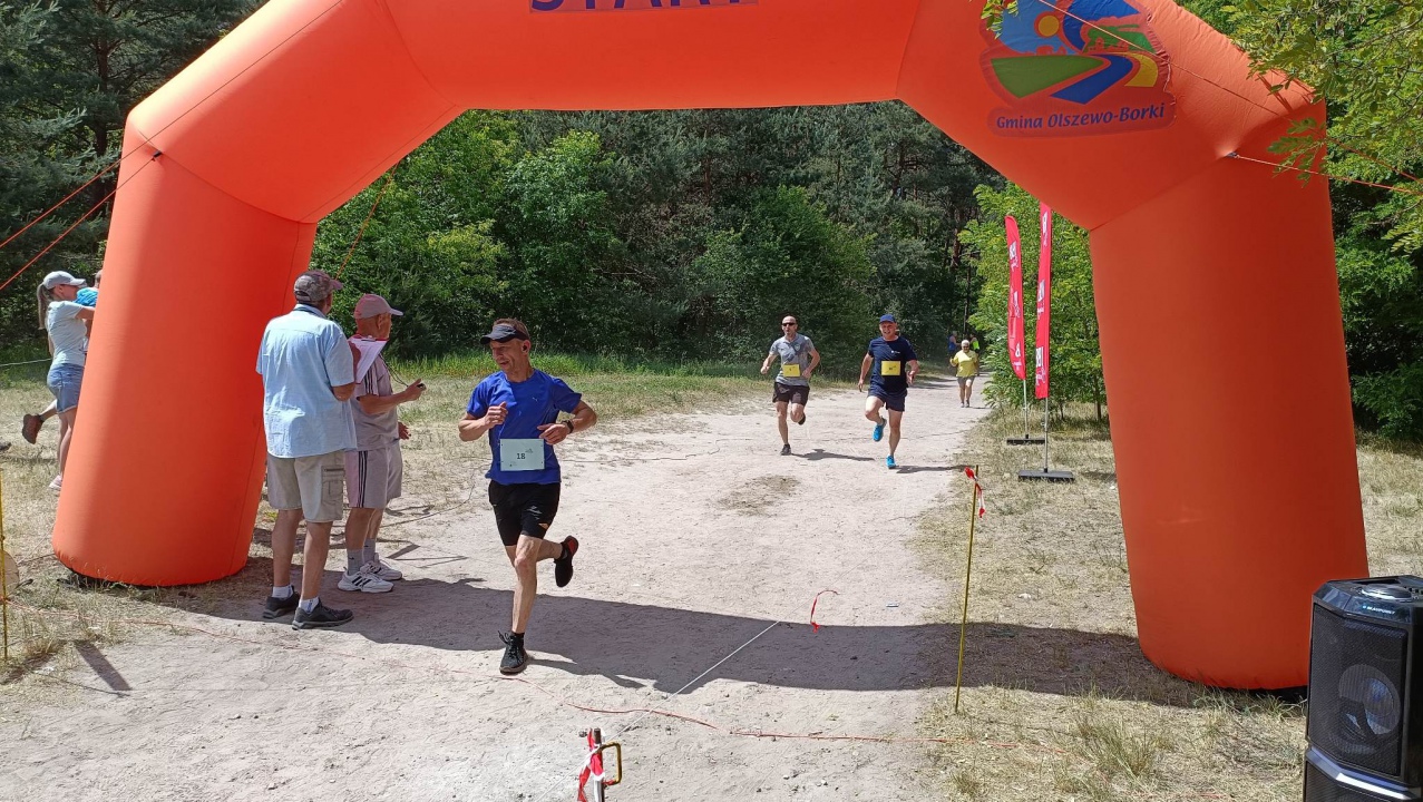 Cross Szalonego Kurpsia [11.06.2023] - zdjęcie #10 - eOstroleka.pl