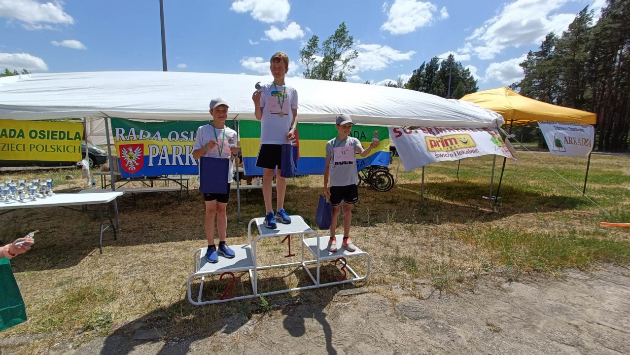 Cross Szalonego Kurpsia [11.06.2023] - zdjęcie #8 - eOstroleka.pl