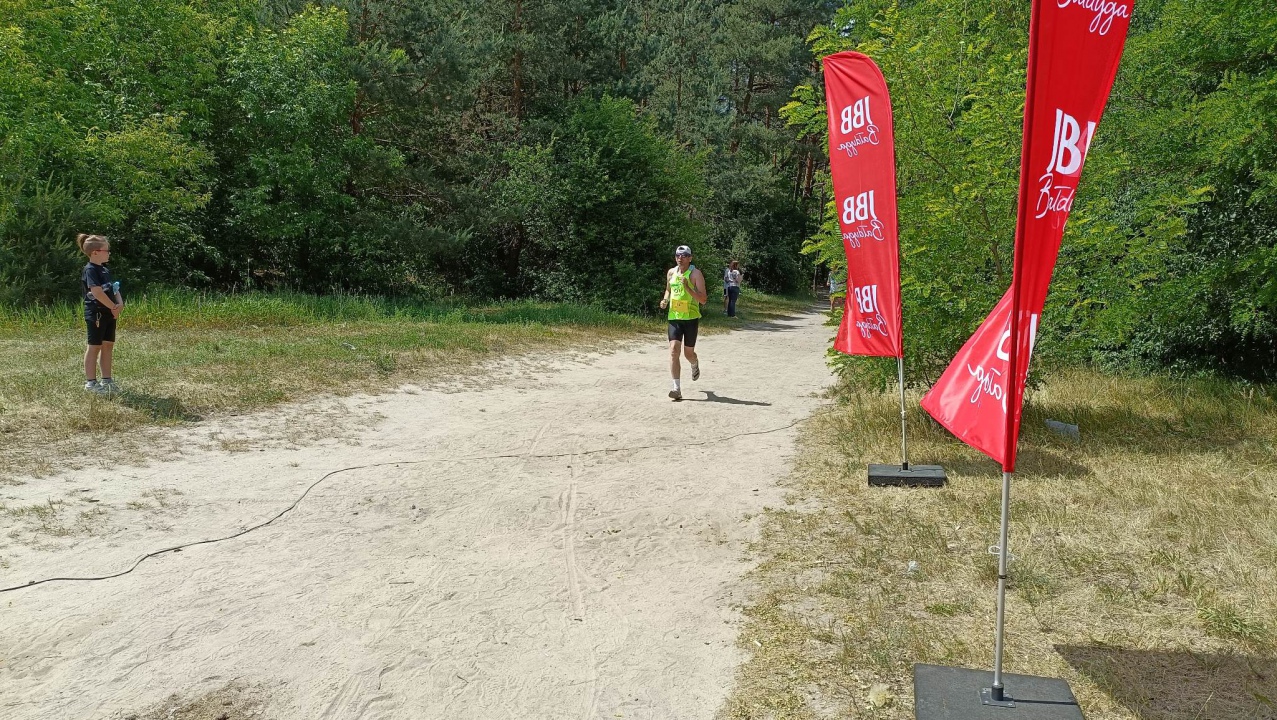 Cross Szalonego Kurpsia [11.06.2023] - zdjęcie #6 - eOstroleka.pl