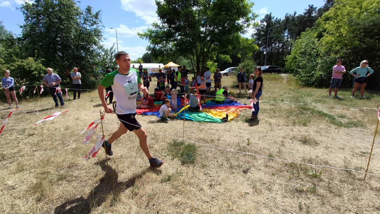 Cross Szalonego Kurpsia [11.06.2023] - zdjęcie #5 - eOstroleka.pl