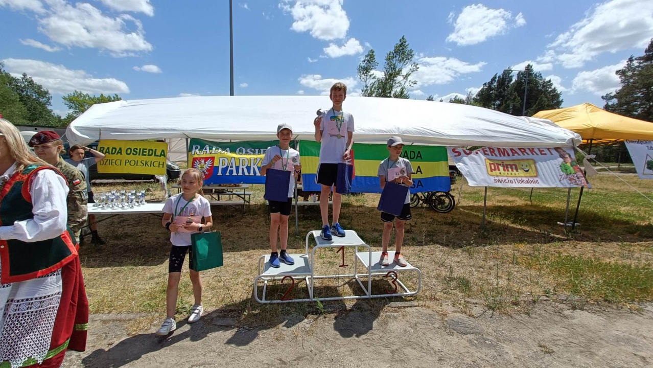 Cross Szalonego Kurpsia [11.06.2023] - zdjęcie #4 - eOstroleka.pl