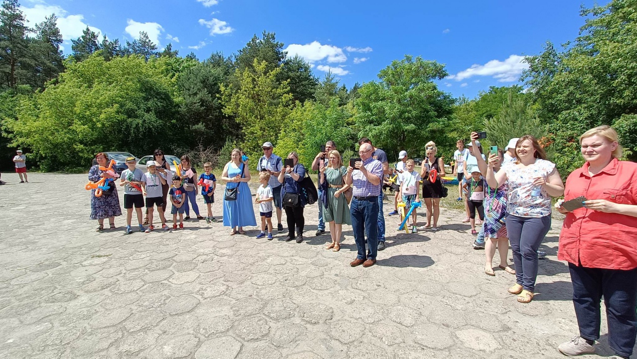Cross Szalonego Kurpsia [11.06.2023] - zdjęcie #3 - eOstroleka.pl