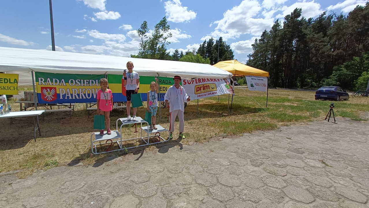 Cross Szalonego Kurpsia [11.06.2023] - zdjęcie #2 - eOstroleka.pl