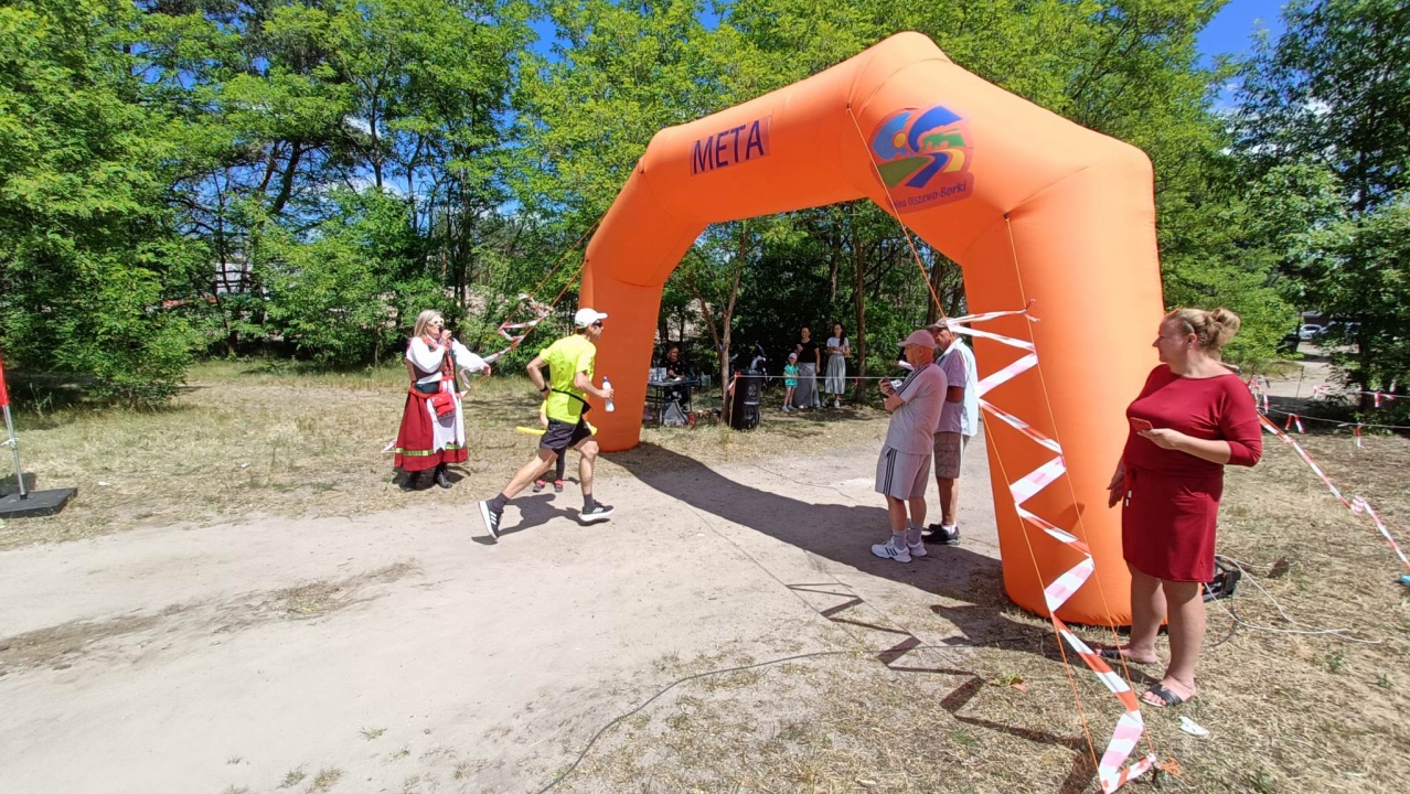 Cross Szalonego Kurpsia [11.06.2023] - zdjęcie #1 - eOstroleka.pl