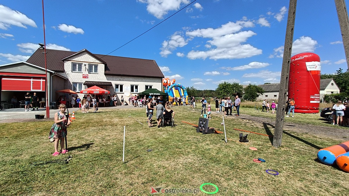 Festyn w Lipiance [11.06.2023] - zdjęcie #69 - eOstroleka.pl