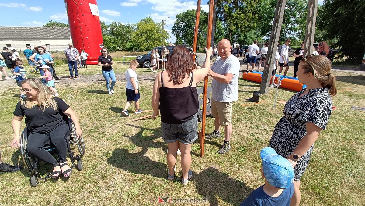 Festyn w Lipiance [11.06.2023] - zdjęcie #65 - eOstroleka.pl