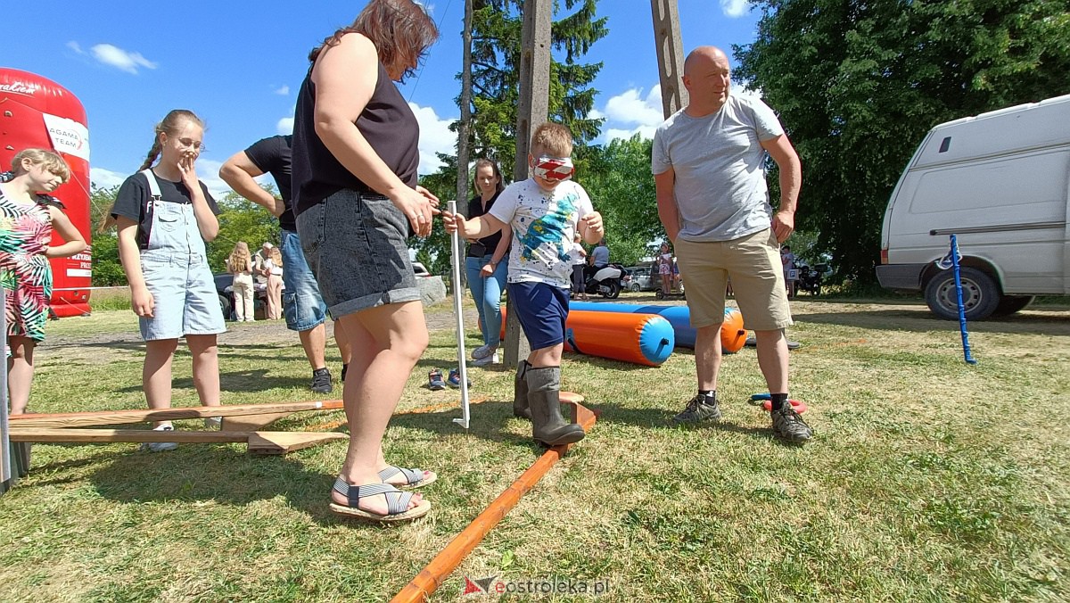 Festyn w Lipiance [11.06.2023] - zdjęcie #57 - eOstroleka.pl