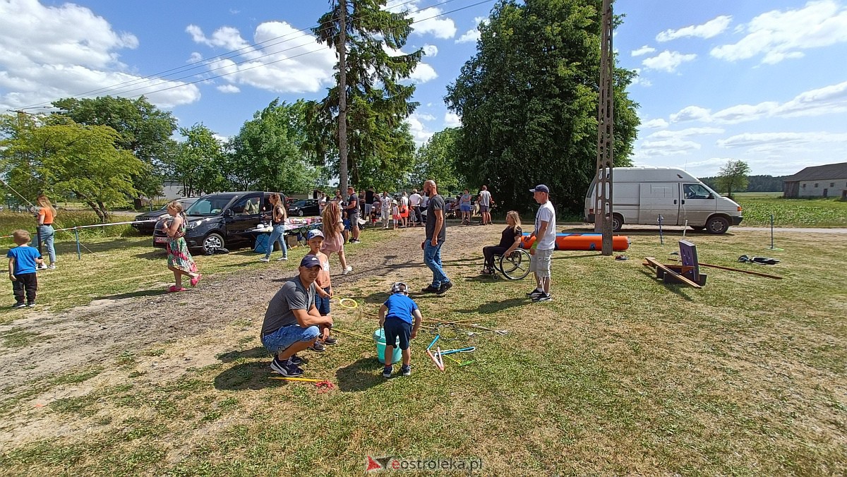 Festyn w Lipiance [11.06.2023] - zdjęcie #52 - eOstroleka.pl