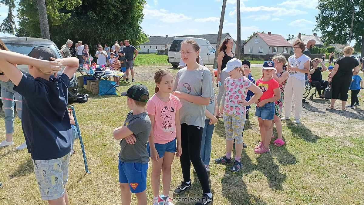 Festyn w Lipiance [11.06.2023] - zdjęcie #47 - eOstroleka.pl