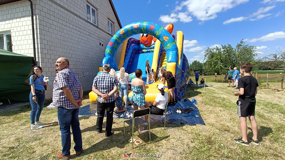 Festyn w Lipiance [11.06.2023] - zdjęcie #46 - eOstroleka.pl