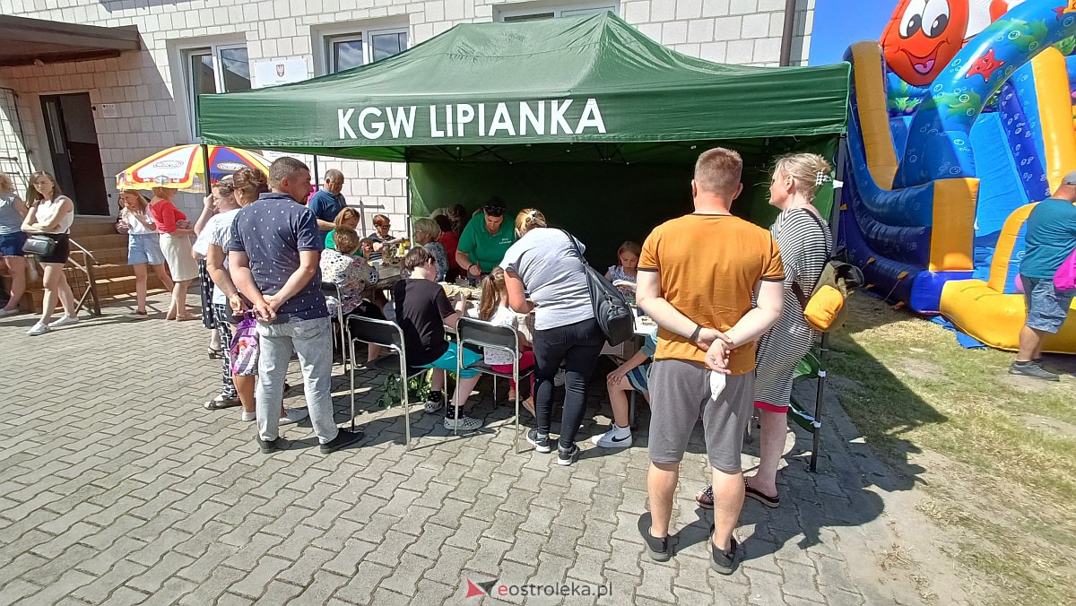 Festyn w Lipiance [11.06.2023] - zdjęcie #33 - eOstroleka.pl