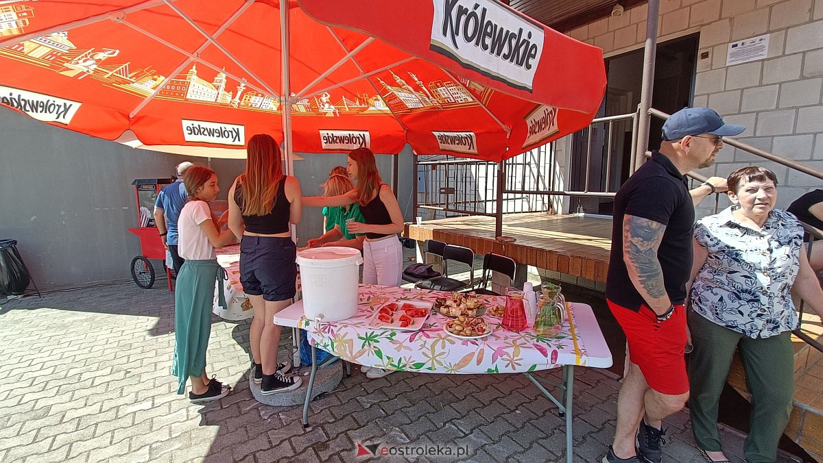 Festyn w Lipiance [11.06.2023] - zdjęcie #27 - eOstroleka.pl