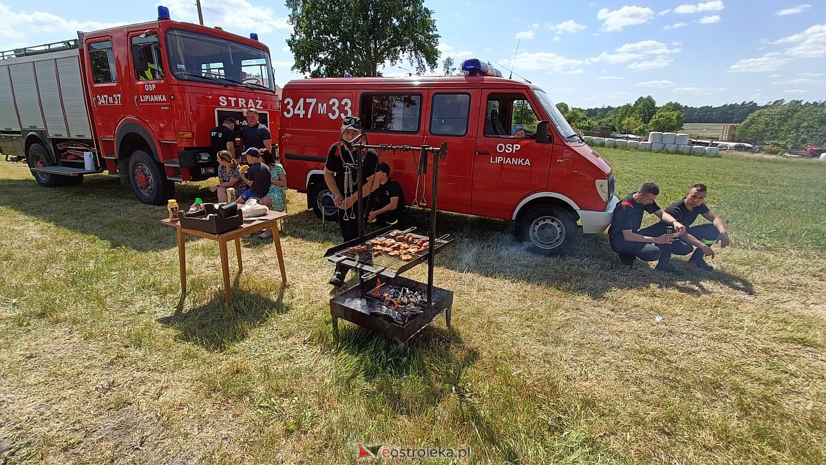 Festyn w Lipiance [11.06.2023] - zdjęcie #24 - eOstroleka.pl
