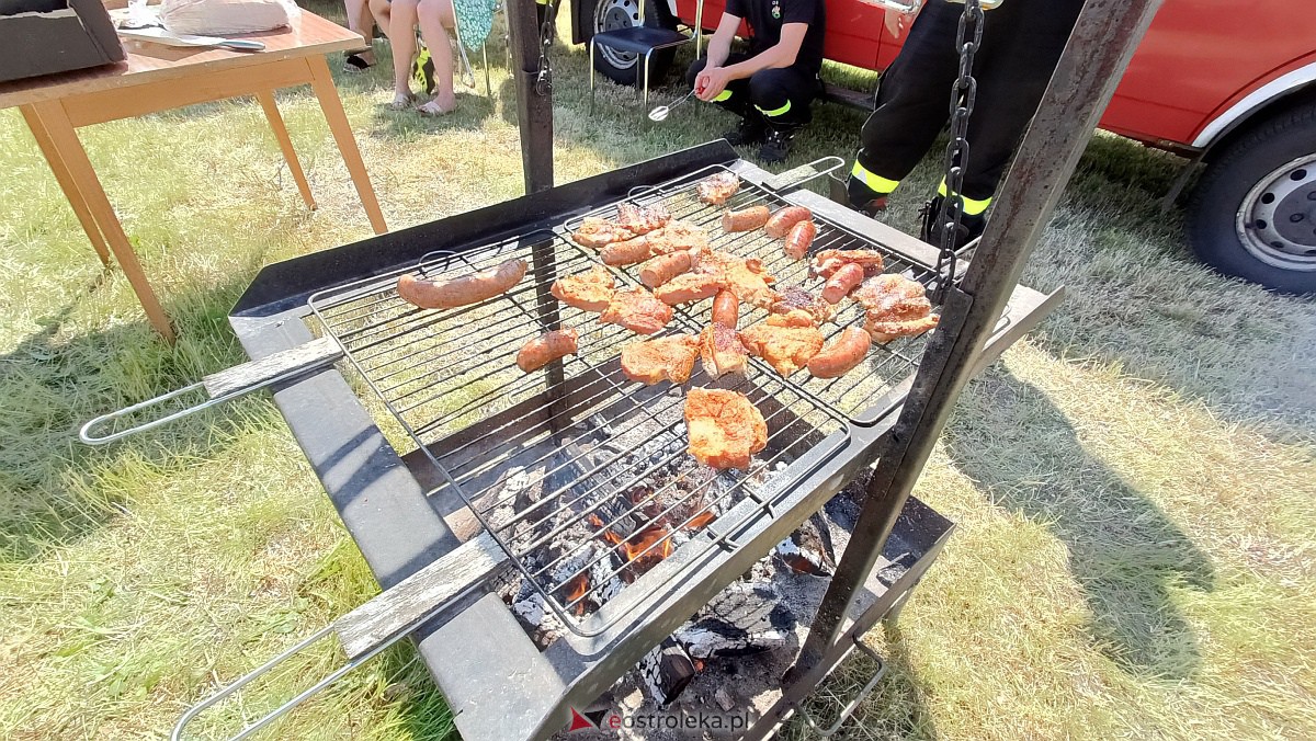 Festyn w Lipiance [11.06.2023] - zdjęcie #23 - eOstroleka.pl